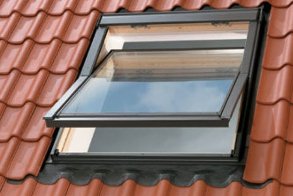 Алюминиевые окна на заказ, Мансардные Бишкек - изображение 1