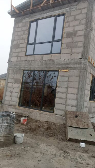 Металлопластиковые окна на заказ, Стандартные Bishkek - photo 2