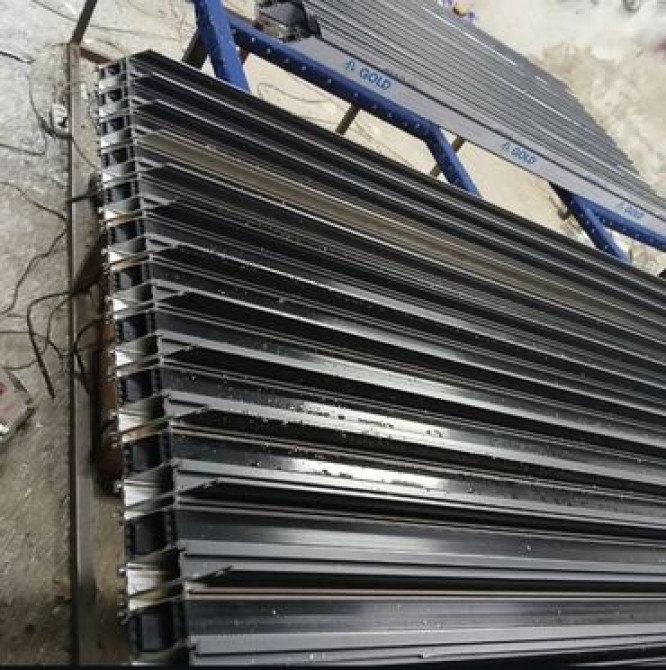 Пластиковые оконные рамы из ПВХ профиля, предназначенные для Бишкек - сүрөт 4