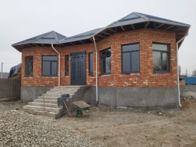 Пластиковые окна на заказ, Витражные, Мансардные, Панорамные, Бесплатная установка, Без рассрочки Бишкек - изображение 5