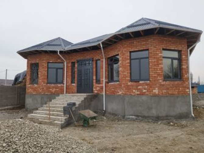 Пластиковые окна на заказ, Витражные, Мансардные, Панорамные, Бесплатная установка, Без рассрочки Бишкек - изображение 2