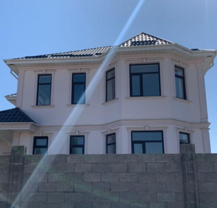 Пластиковые окна на заказ, Витражные, Мансардные, Панорамные, Бесплатная установка, Без рассрочки Бишкек - сүрөт 1