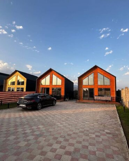 Алюминиевые окна на заказ, Витражные, Стандартные, Бесплатная установка, Без рассрочки Бишкек - сүрөт 3