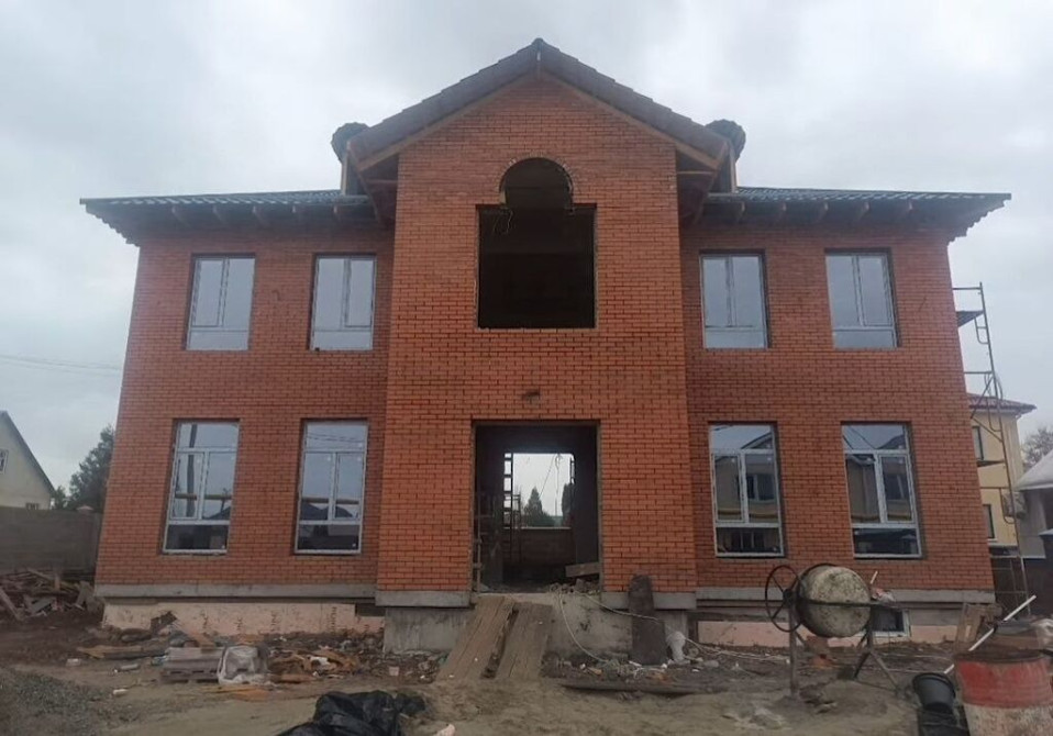 Пластиковые окна на заказ, Стандартные Бишкек - сүрөт 1