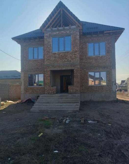 Пластиковые окна на заказ, Панорамные, Стандартные, Бесплатная установка, Без рассрочки Бишкек - сүрөт 1