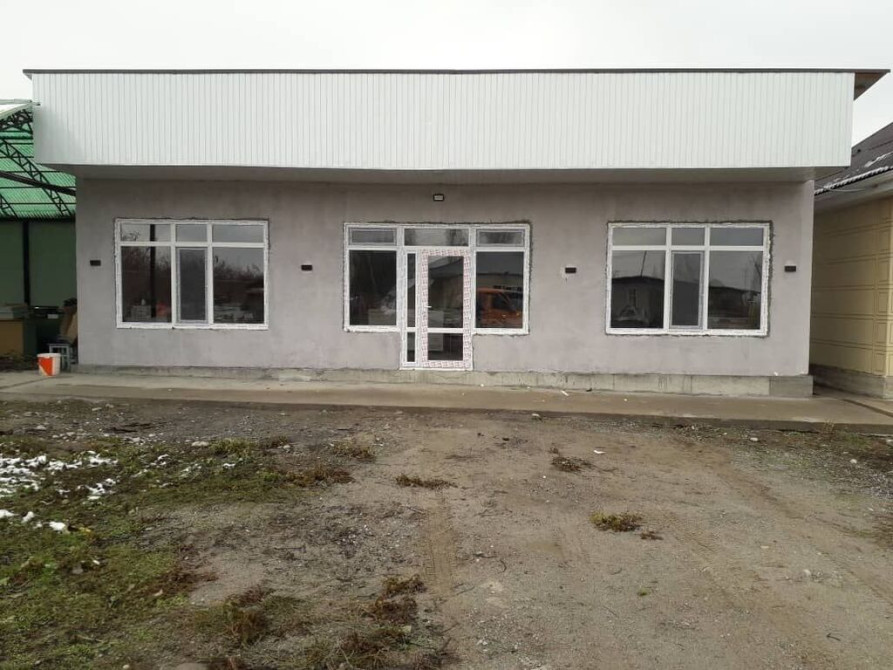 Пластиковые окна на заказ, Стандартные Бишкек - сүрөт 1