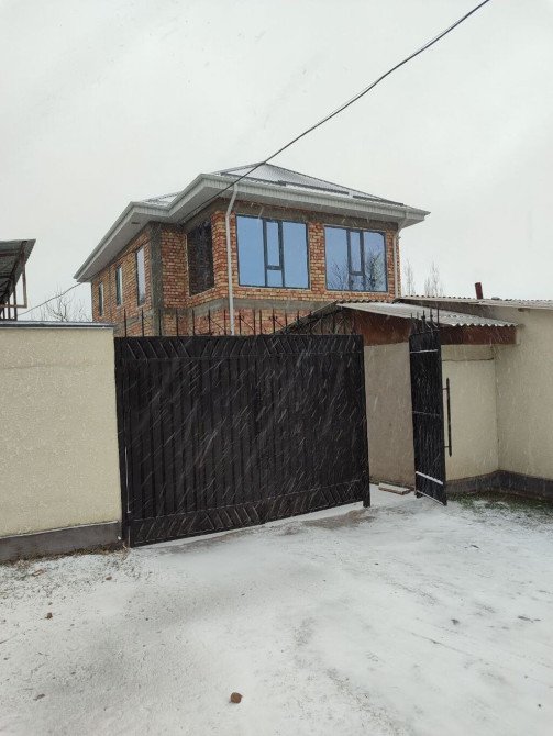 Пластиковые окна на заказ, Витражные Бишкек - сүрөт 1