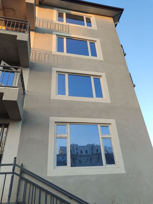 Пластиковые окна на заказ, Стандартные Бишкек - сүрөт 1