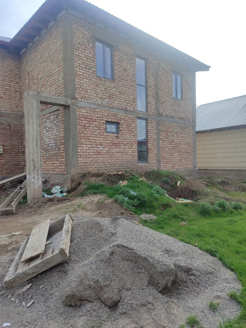 Пластиковые окна на заказ, Стандартные Бишкек - сүрөт 1