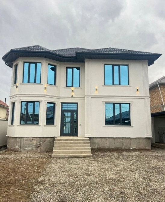 Пластиковые окна на заказ, Стандартные Бишкек - сүрөт 1