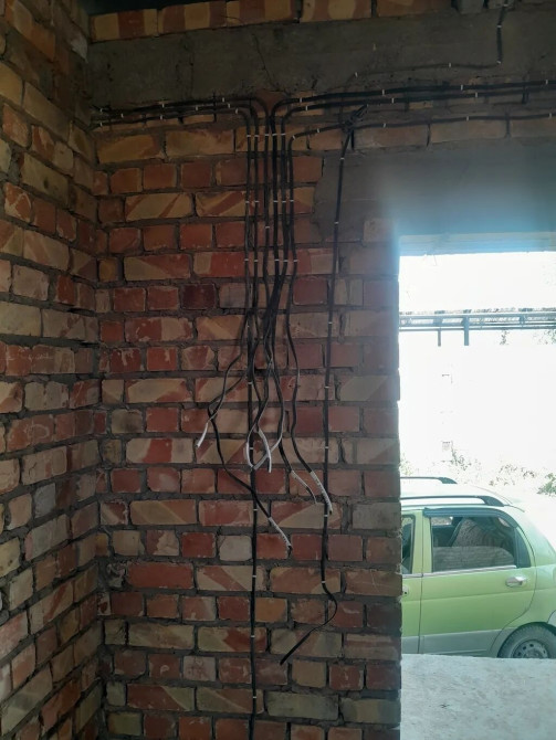 Электрик | Установка счетчиков, Установка стиральных машин, Демонтаж электроприборов Больше 6 лет опыта Bishkek - photo 1