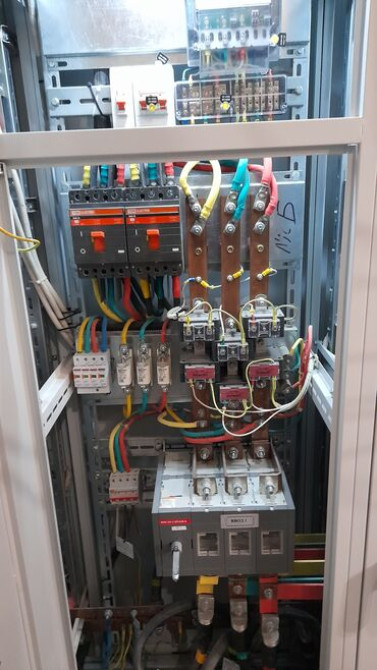 Электрик Больше 6 лет опыта Бишкек - сүрөт 5