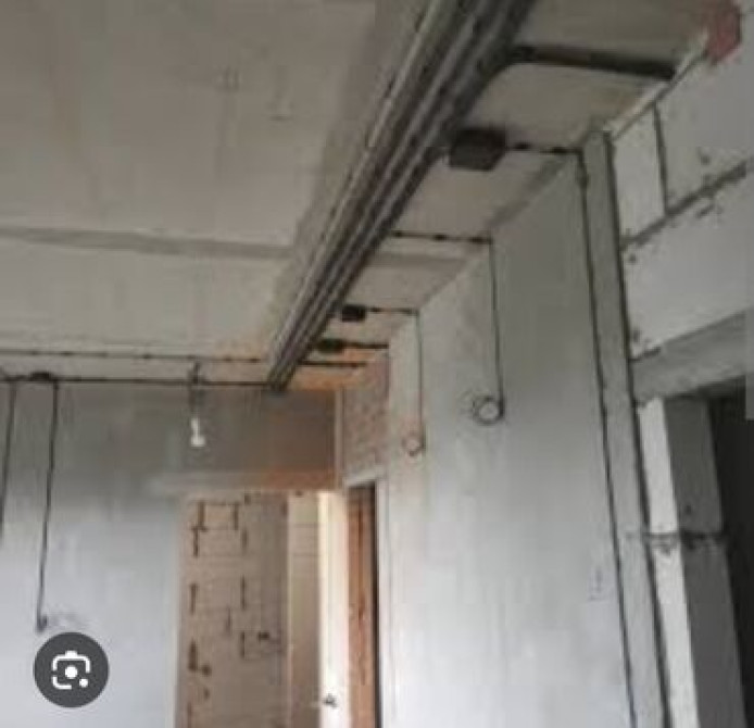 Электрик | Электромонтажные работы Больше 6 лет опыта Бишкек - сүрөт 1