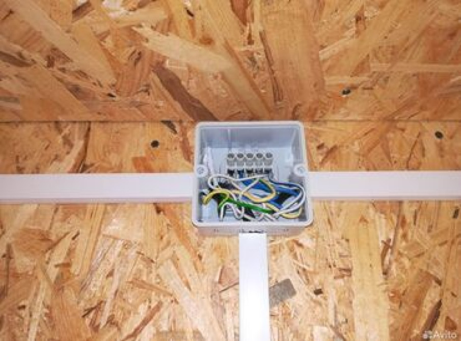 Электрик | Установка счетчиков, Установка стиральных машин, Демонтаж электроприборов Больше 6 лет опыта Bishkek - photo 6