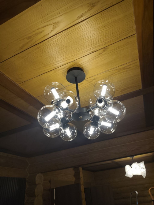 Услуги электрика Представлен электрический щит, предназначенный для Бишкек - изображение 1