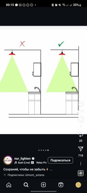 Электрик | Установка счетчиков, Установка стиральных машин, Демонтаж электроприборов Больше 6 лет опыта Bishkek - photo 1