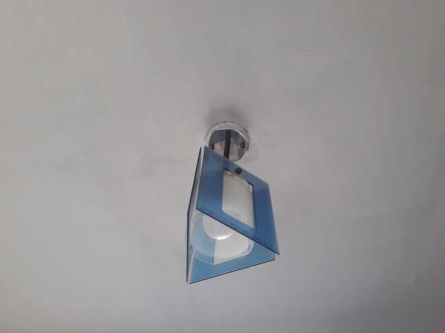 Электрик | Установка счетчиков, Демонтаж электроприборов, Монтаж выключателей Больше 6 лет опыта Бишкек - изображение 1