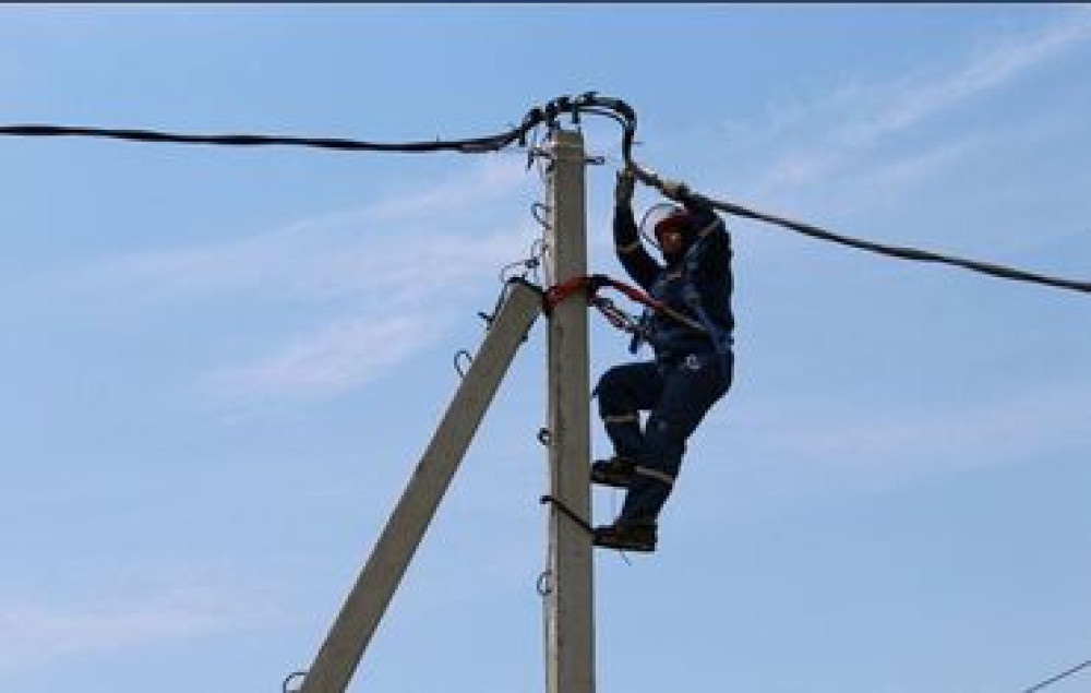 Электрик | Установка счетчиков, Установка стиральных машин, Демонтаж электроприборов Больше 6 лет опыта Бишкек - изображение 3