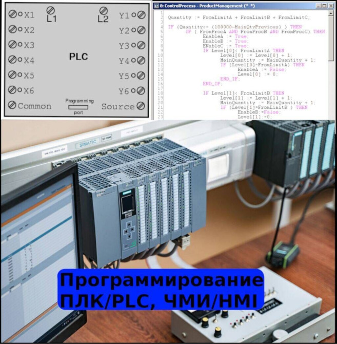 Выполняем следующие виды работ: --- Создание программного обеспечения Бишкек - сүрөт 1
