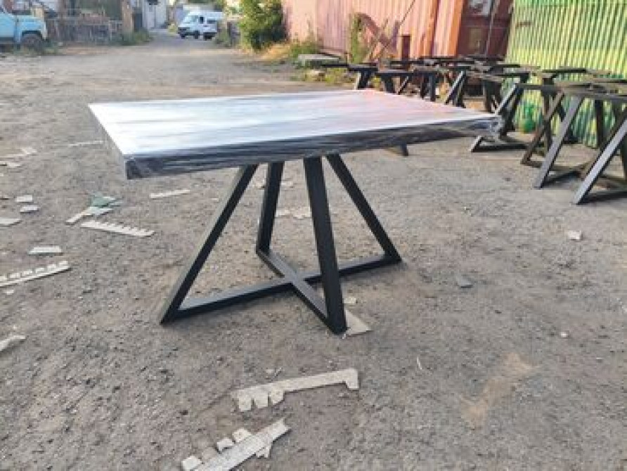 Столы, Кухня, Кровать, Тапчан, беседка Бишкек - изображение 5