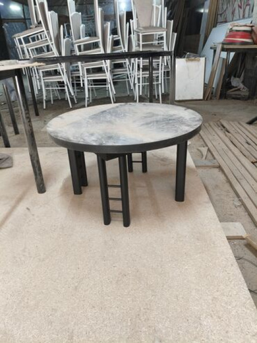 Столы, Кухня, Кровать, Тапчан, беседка Бишкек - изображение 1