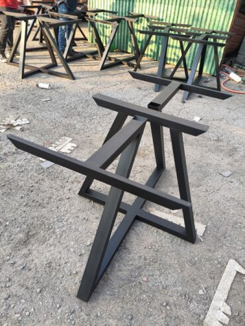 Столы, Кухня, Кровать, Тапчан, беседка Бишкек - изображение 6