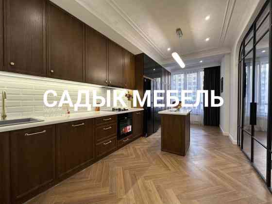 Мебель на заказ, Кухня, Кухонный гарнитур Бишкек
