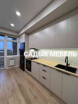 Мебель на заказ, Кухня, Кухонный гарнитур Бишкек