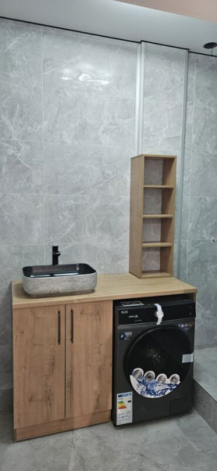 Мебель на заказ, Кухня, Стол, Шкаф, Комод Бишкек - изображение 7