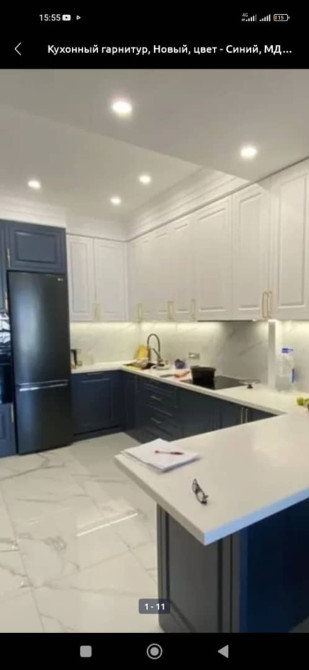 Мебель на заказ, Кухня, Шкаф, Кровать, Полка Бишкек - изображение 1