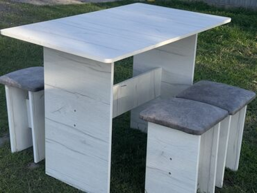 Мебель на заказ, Кухня, Стол, Стулья Bishkek - photo 2