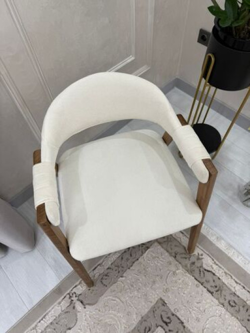 Мебель на заказ, Рестораны, кафе, Стулья Бишкек - сүрөт 3