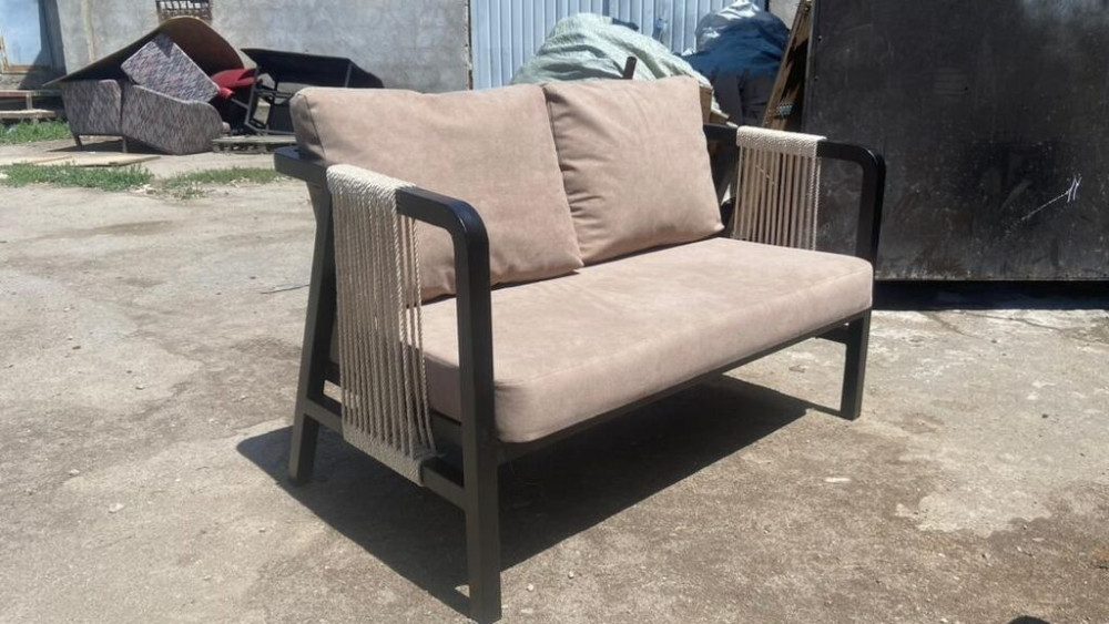 Диваны для кафе , офисов для дома на заказ! Bishkek - photo 1