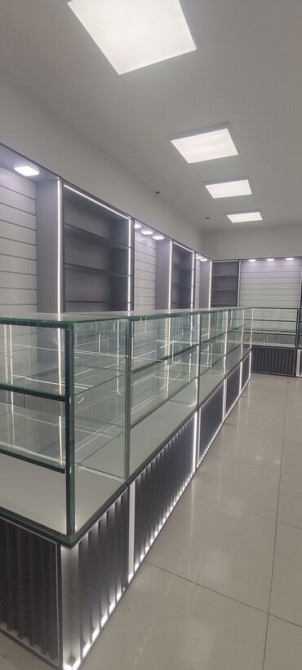 Витрины на заказ Бишкек - изображение 2