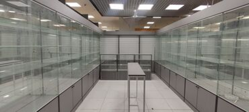 Витрины на заказ Бишкек - изображение 4