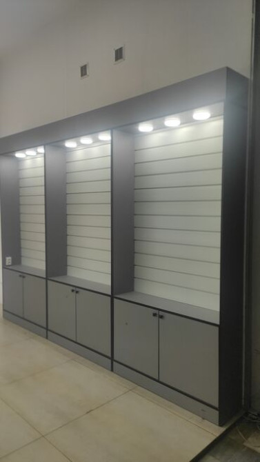 Витрины на заказ Бишкек - изображение 5