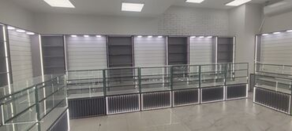 Витрины на заказ Бишкек - изображение 1