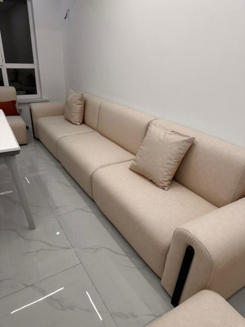 Мягкая мебель, созданная именно для вас Бишкек - изображение 1