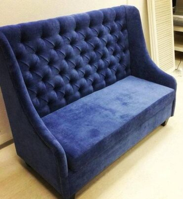 Мебель на заказ, Магазины, Диван, кресло Бишкек - изображение 2