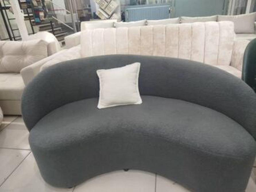 Мебель на заказ, Рестораны, кафе, Диван, кресло Бишкек - изображение 6