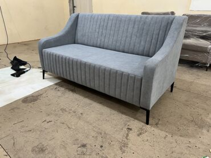 Мебель на заказ, Рестораны, кафе, Диван, кресло Бишкек - изображение 4