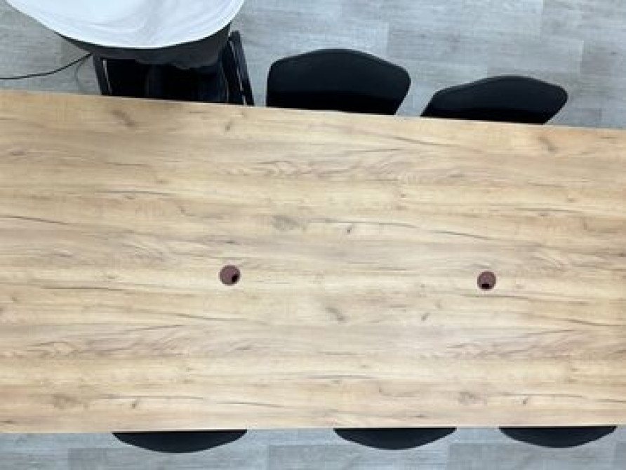 Мебель на заказ, Офисная, Парта, Стол Бишкек - изображение 2