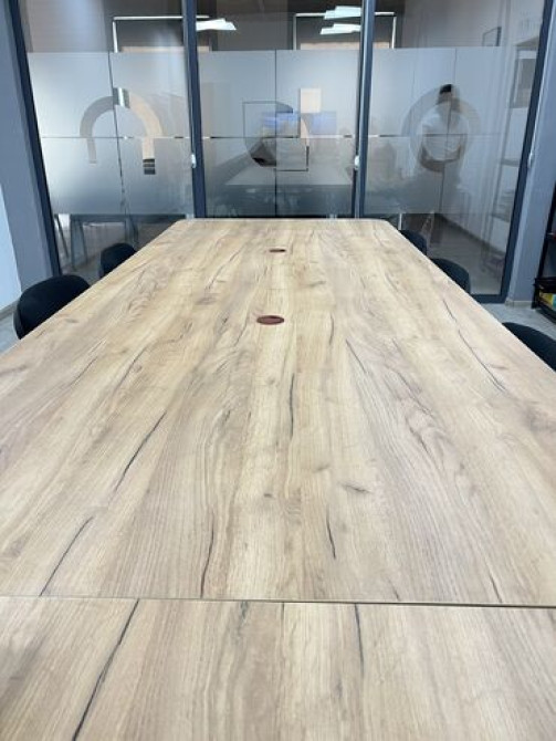 Мебель на заказ, Офисная, Парта, Стол Бишкек - изображение 3