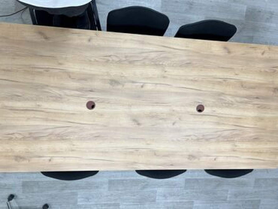 Мебель на заказ, Офисная, Парта, Стол Бишкек - изображение 5