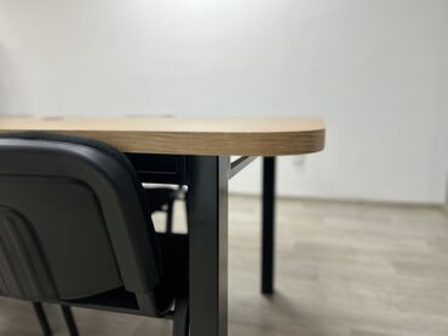 Мебель на заказ, Офисная, Парта, Стол Бишкек - изображение 4