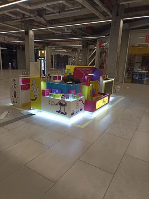 Мебель, Витрины на заказ любой сложности. Индивидуальный подход Бишкек - изображение 7