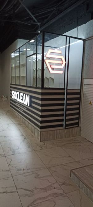 Мебель, Витрины на заказ любой сложности. Индивидуальный подход Бишкек - изображение 3