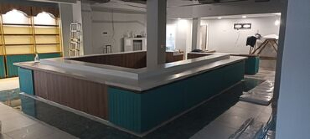 Мебель, Витрины на заказ любой сложности. Индивидуальный подход Бишкек - изображение 4