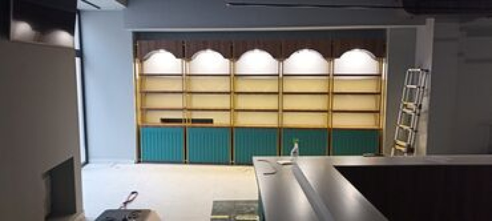 Мебель, Витрины на заказ любой сложности. Индивидуальный подход Бишкек - изображение 5