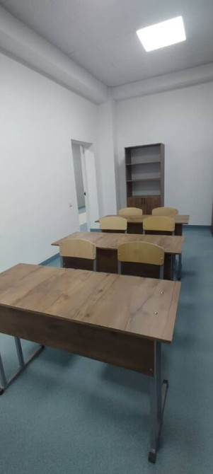Мебель на заказ парты столы стулья Бишкек - изображение 5